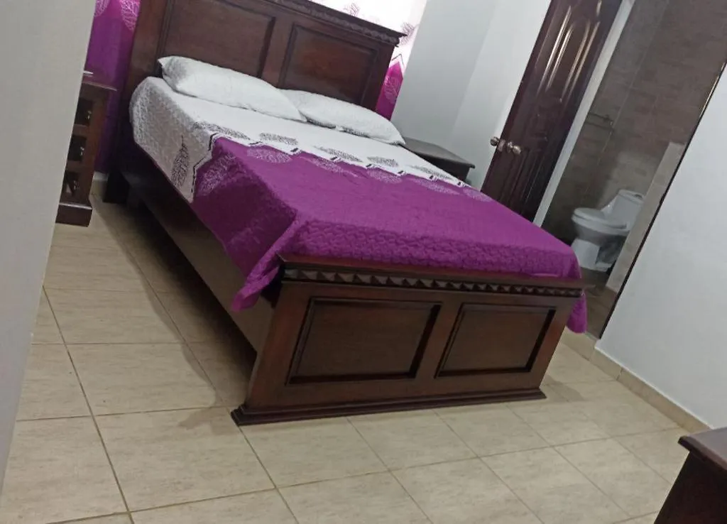Casa Amplia Con Piscina Apartment Puerto Plata