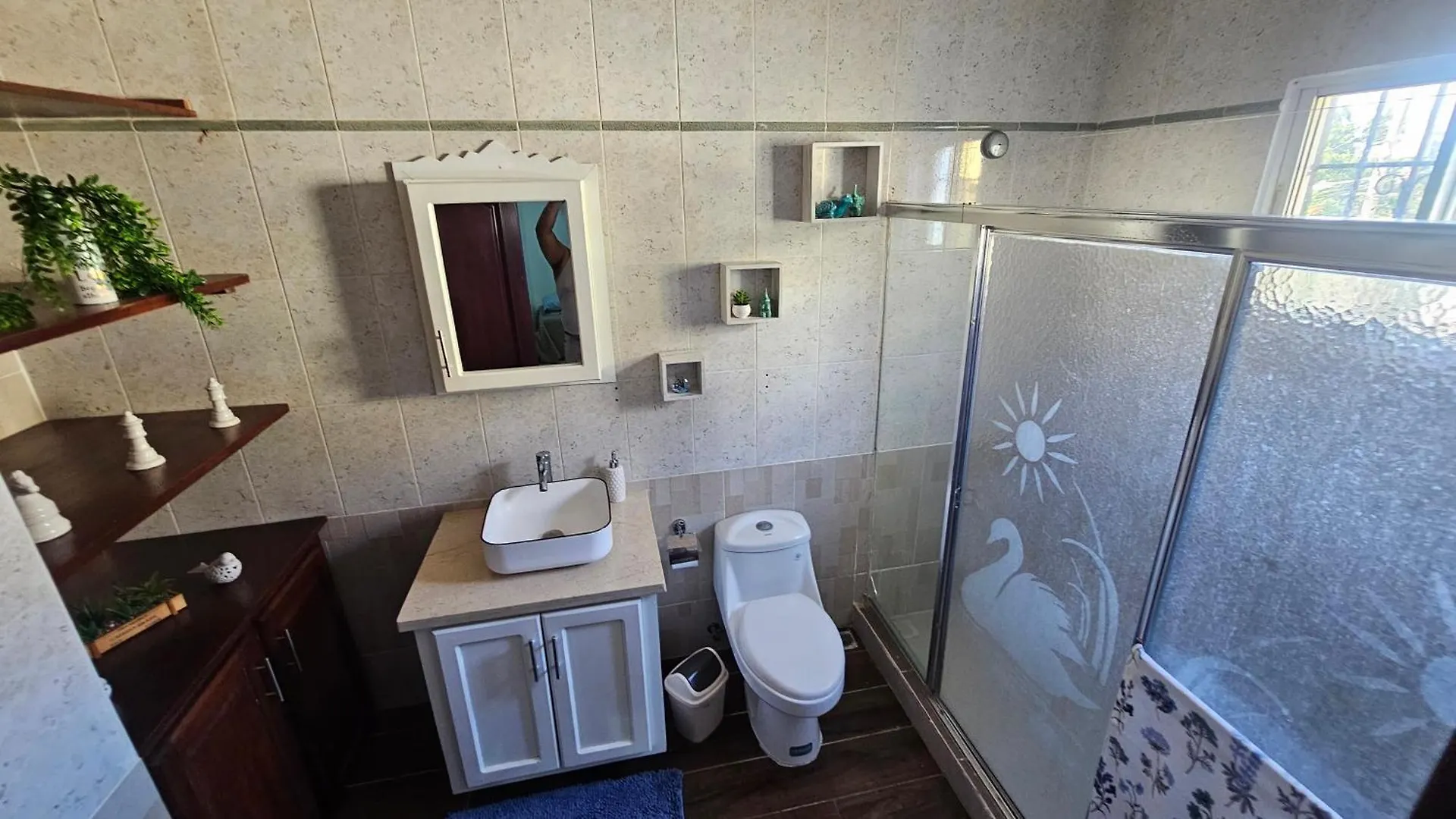 דירות פוארטו פלטה Casa Amplia Con Piscina הרפובליקה הדומיניקנית