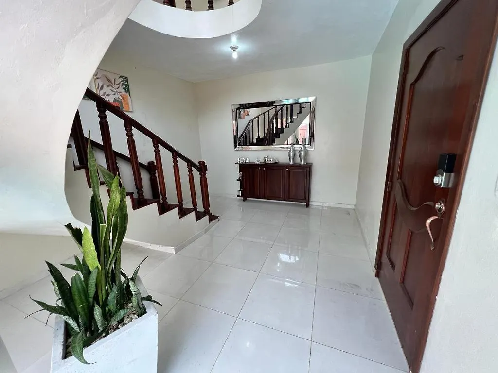 דירות פוארטו פלטה Casa Amplia Con Piscina 0*,  הרפובליקה הדומיניקנית