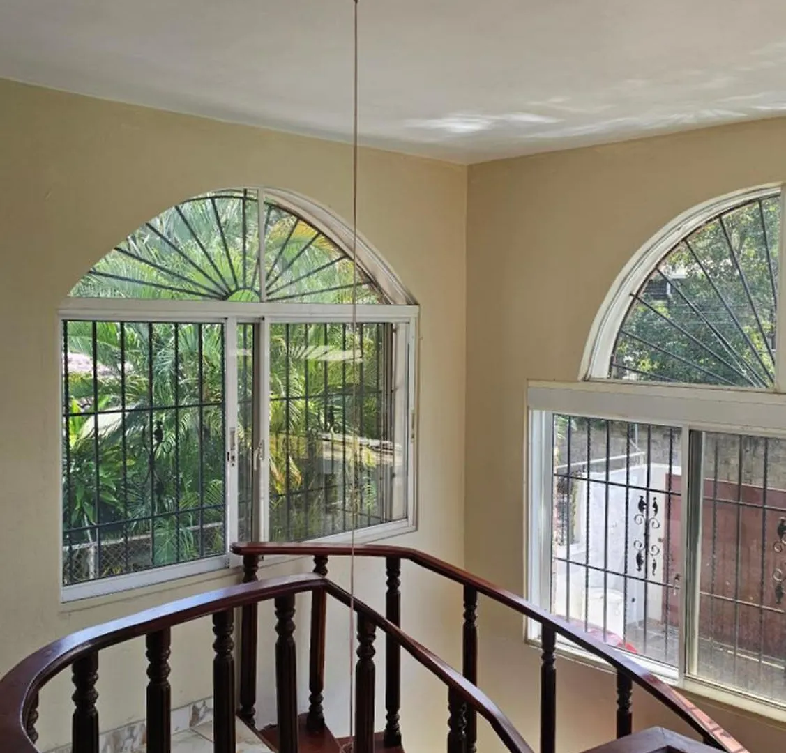 דירות פוארטו פלטה Casa Amplia Con Piscina